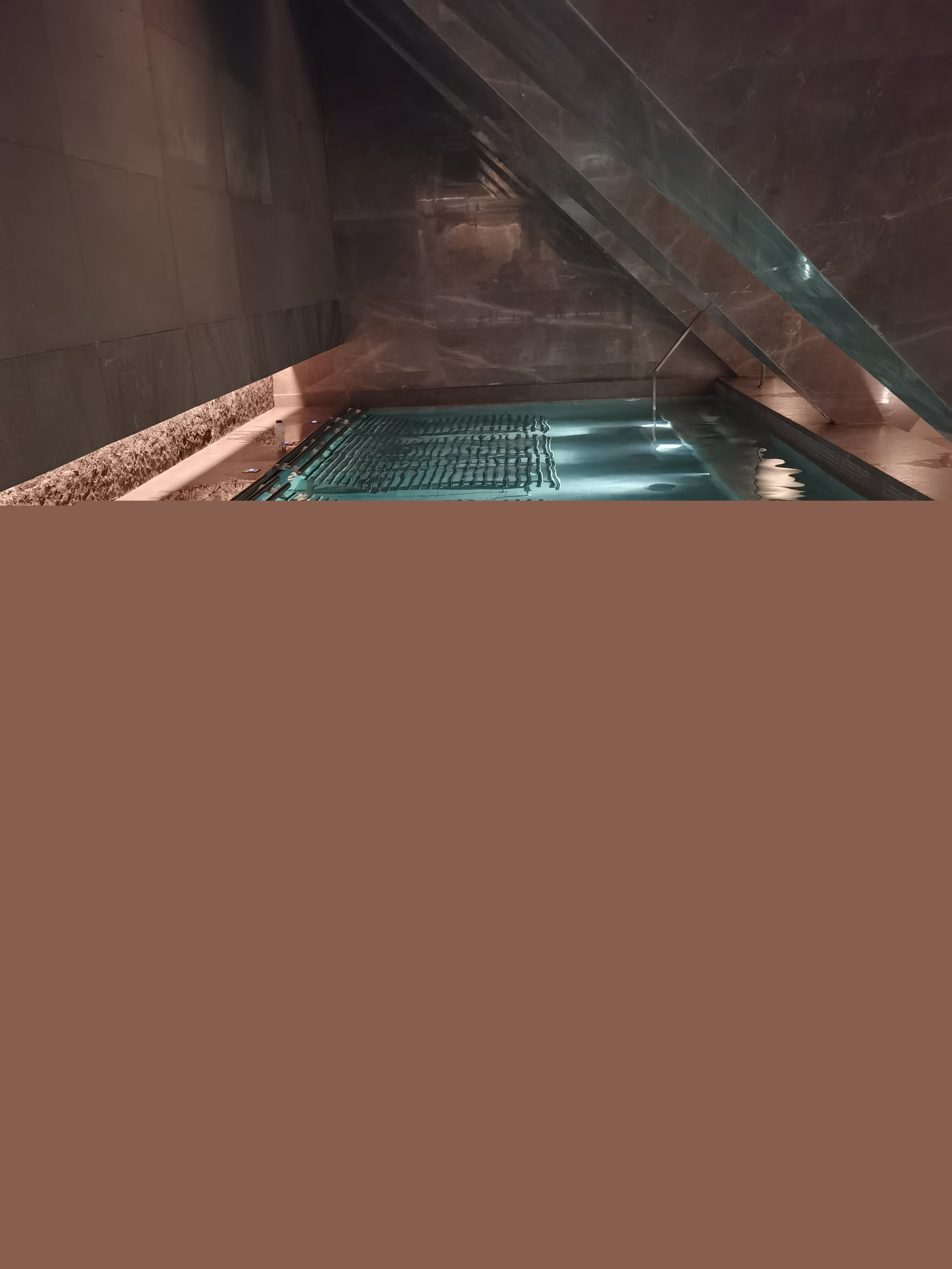 氣泡浴